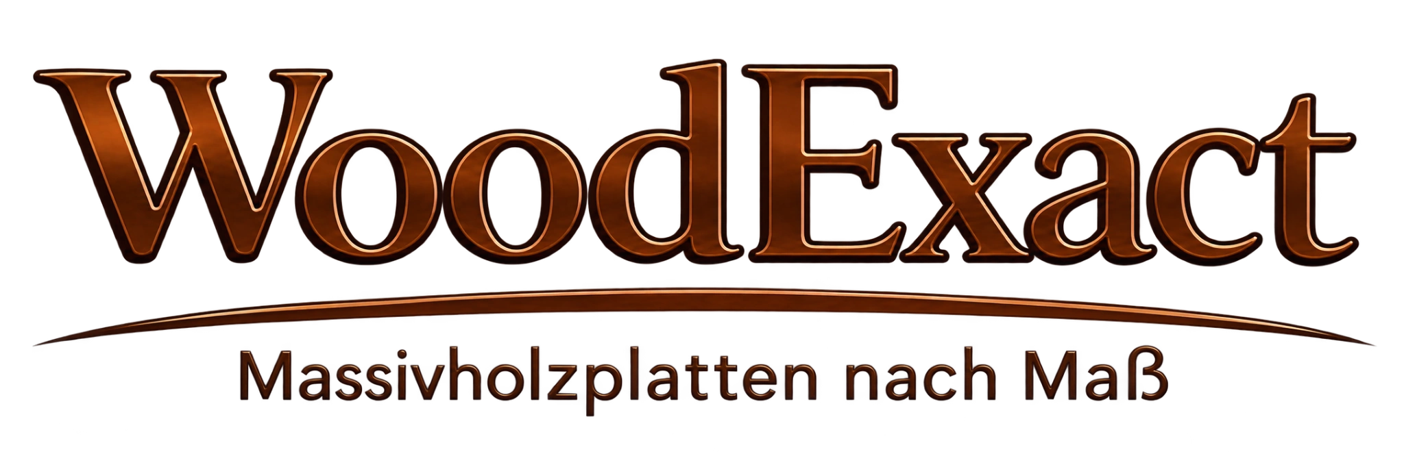 WoodExact Logo